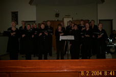 08-02-2004 Gereformeerde Kerk