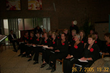 25-07-2005 Gereformeerde Kerk