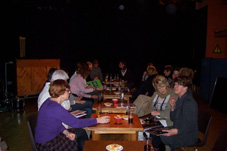 11-01-2012 Nieuwjaarsborrel