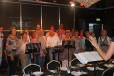 27-06-2012 Markt 15 (Repetitie)