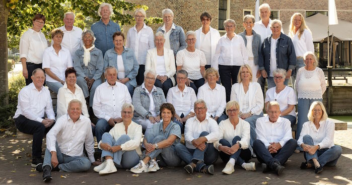 Bestel snel uw kaarten voor ons jubileumconcert (vol = vol !!!)