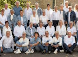 Bestel snel uw kaarten voor ons jubileumconcert (vol = vol !!!)