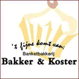 Banketbakkerij Bakker & Koster