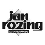 Mannenmode Jan Rozing