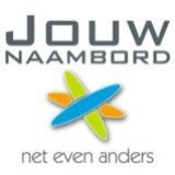 Jouw Naambord